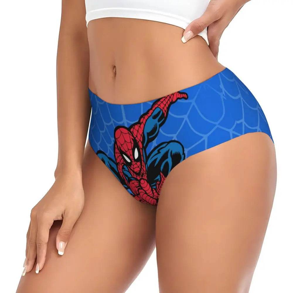 Culotte Spider-Man Spidersense