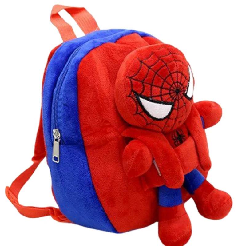 Sac à Dos Spider-Man 3D