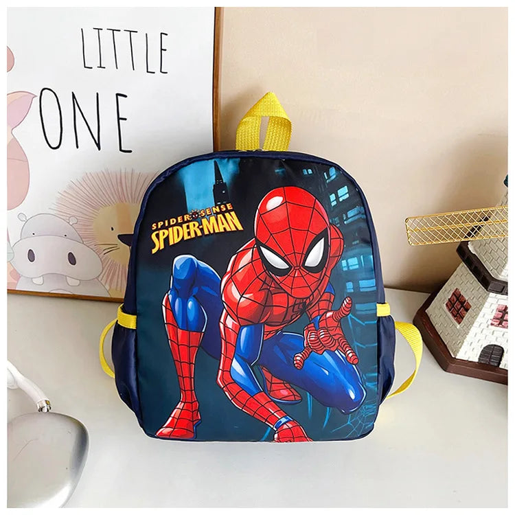 Cartable Spider-Man Jeune Enfant