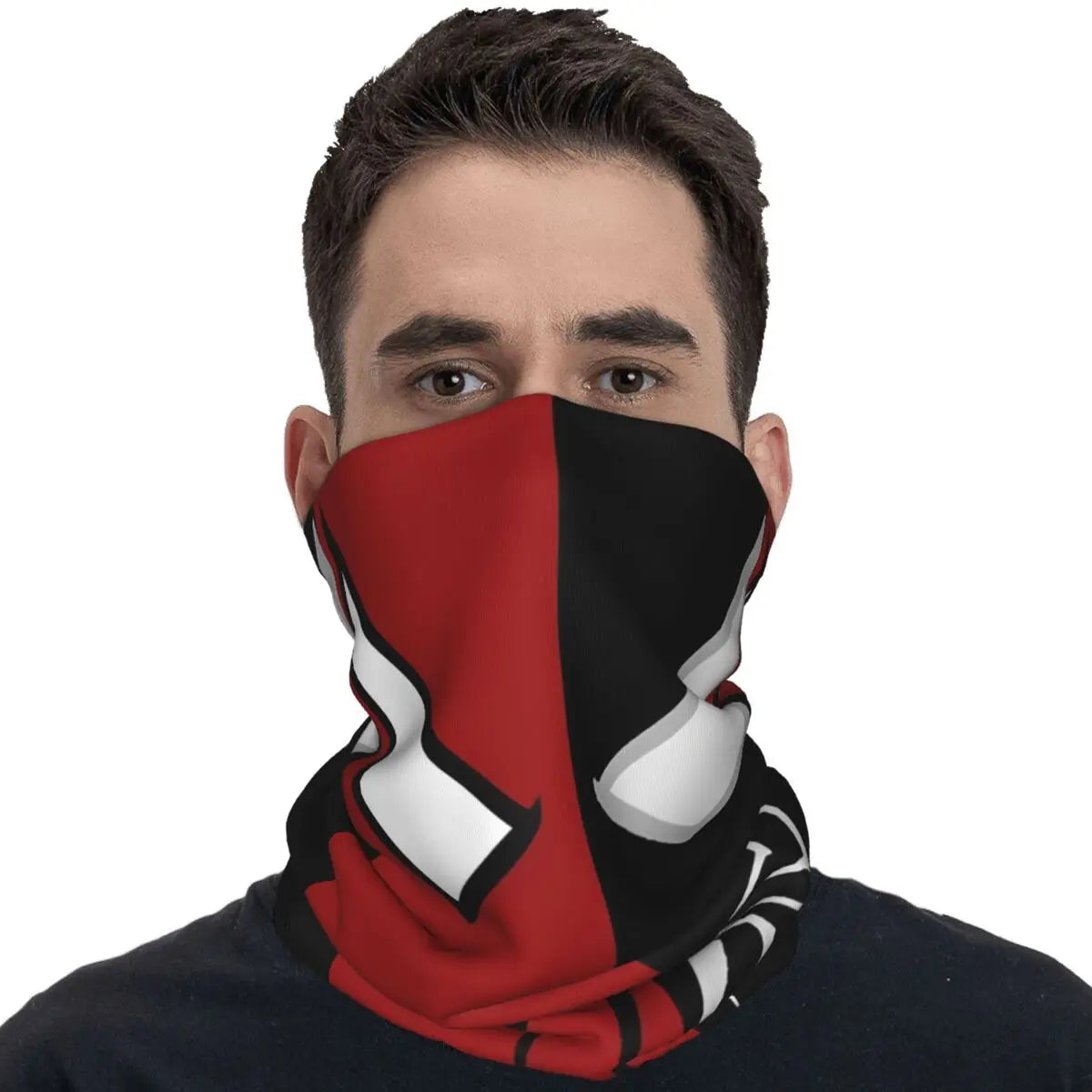 Cagoule Spider-Man New Generation