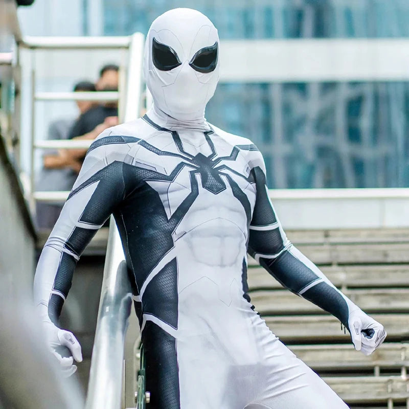 Déguisement Spider-Man Future Foundation