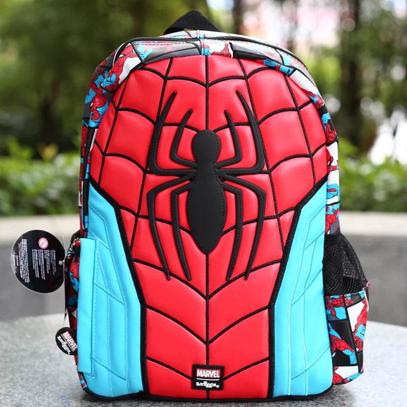 Sac à Dos Costume de Spider-Man