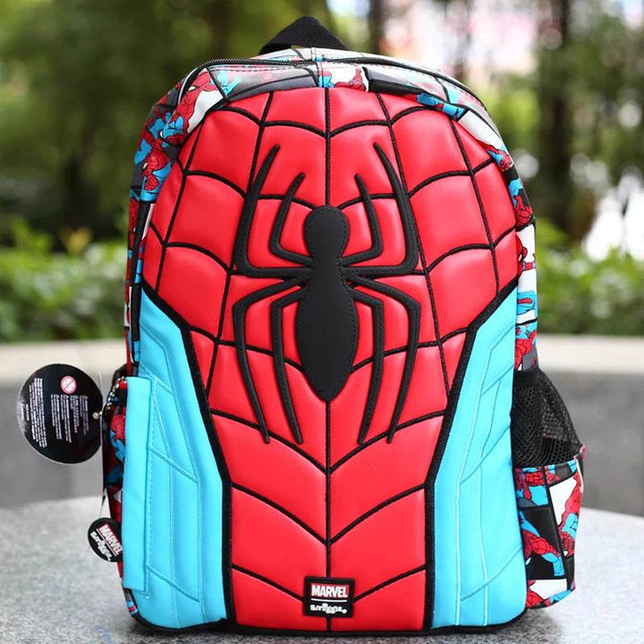Sac à Dos Costume de Spider-Man