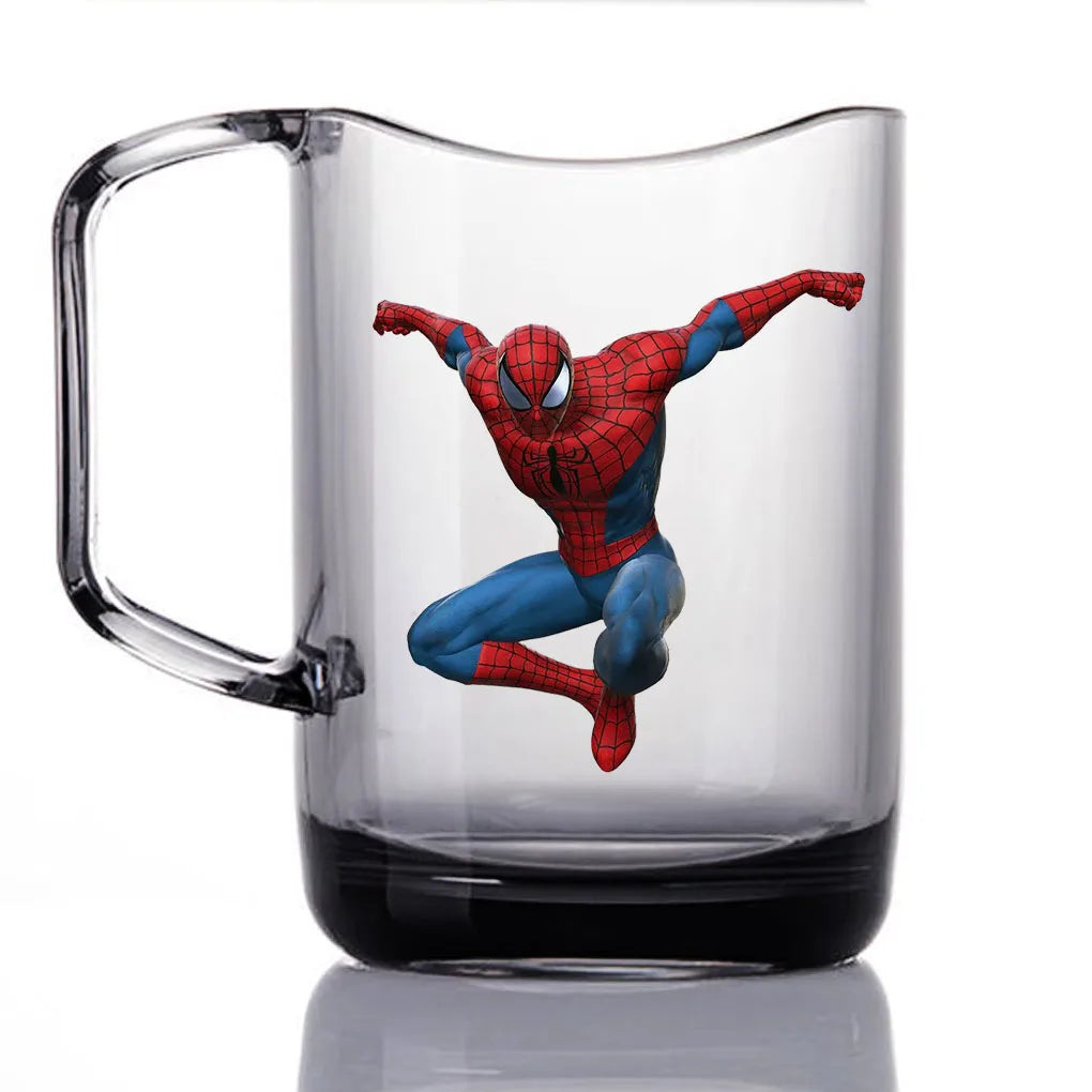 Tasse de Brosse à Dent Spider-Man