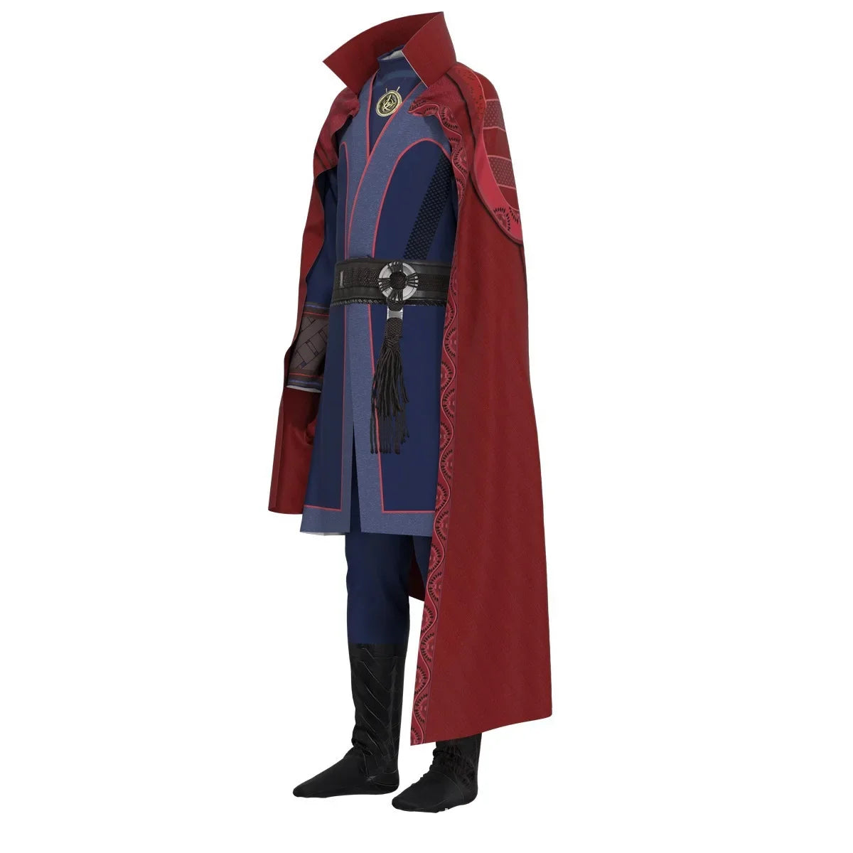 Costume Spider-Man – Docteur Strange No Way Home