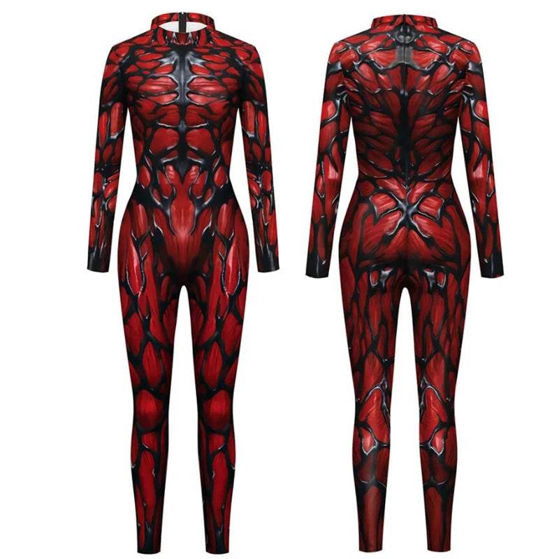 Costume pour Adulte Spider-Man - Carnage