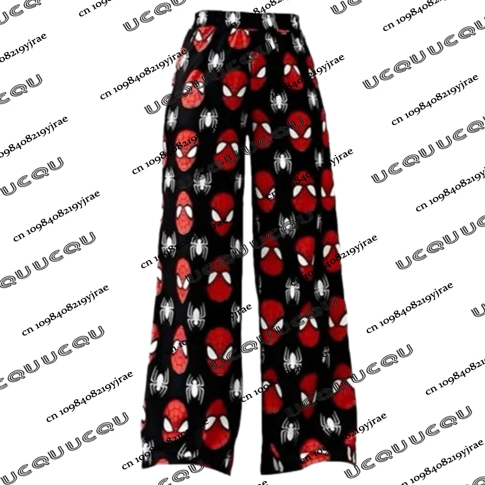 Ensemble Pyjama Spider-Man pour Couple