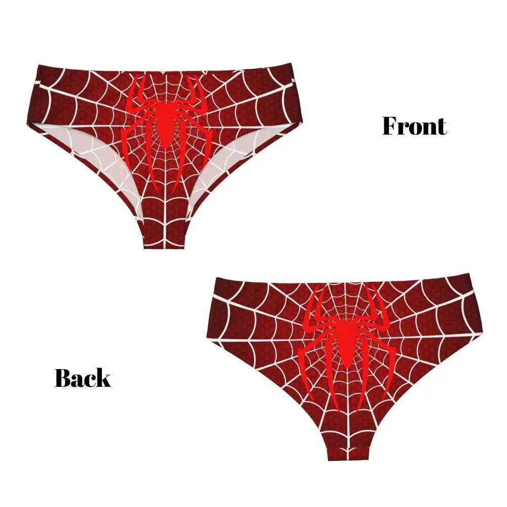 Culotte Spider-Man Spidersense