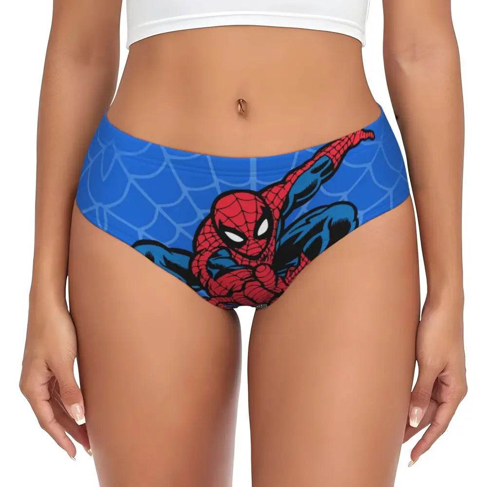 Culotte Spider-Man Spidersense