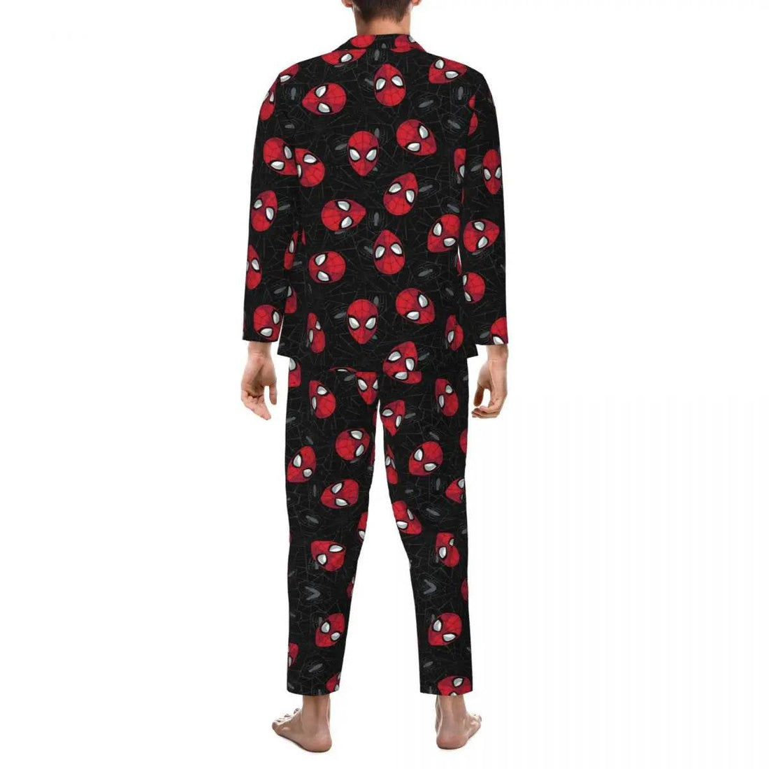 Pyjama Spider-Man Adulte