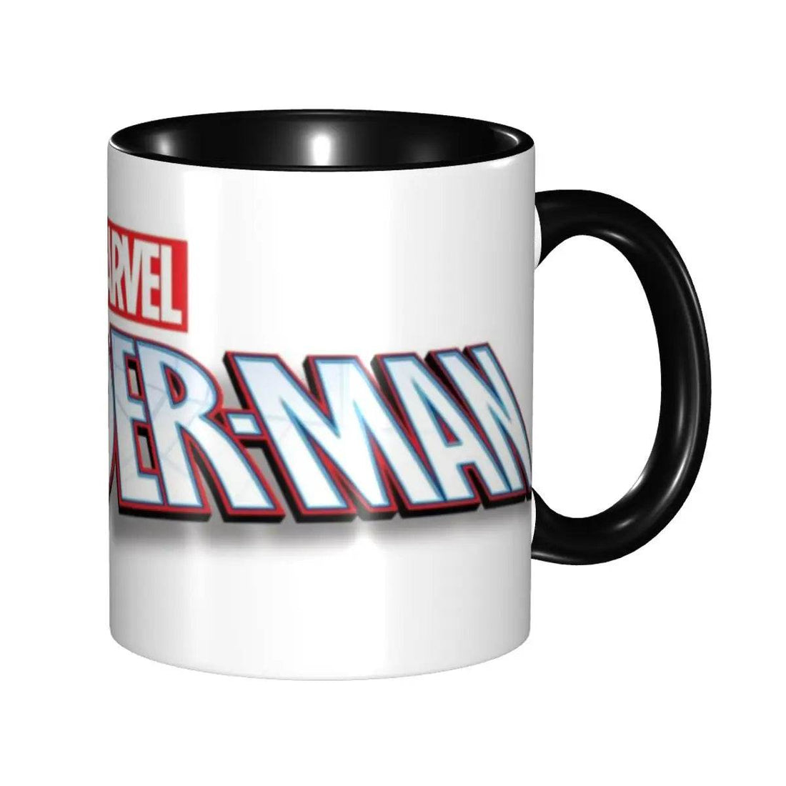 Mug Spider-Man et Venom