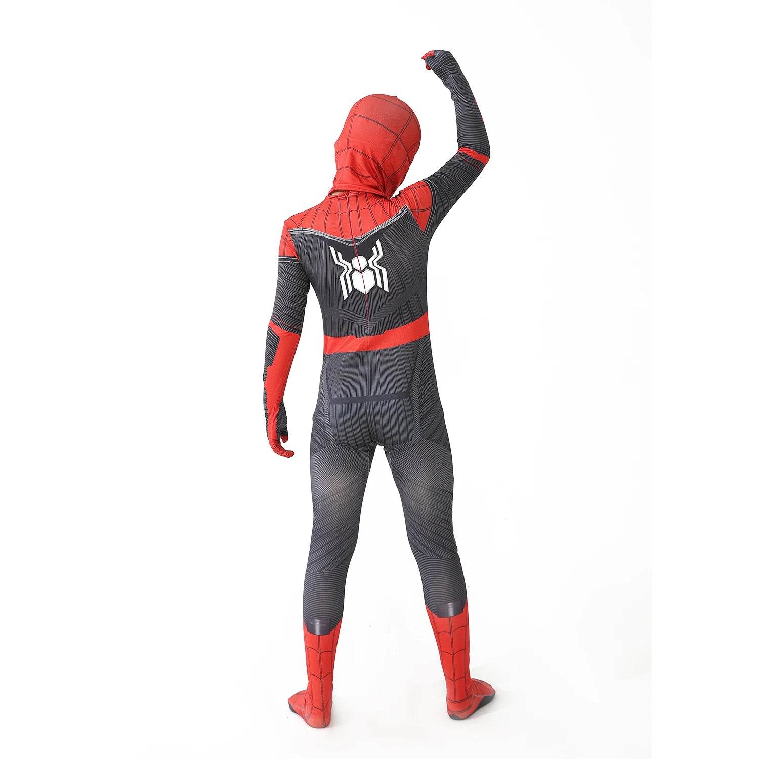 Costume Spider-Man Homecoming Enfant