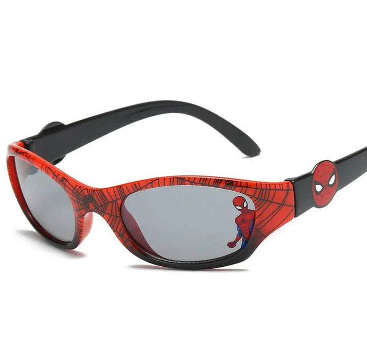 Lunette de Soleil Spider-Man