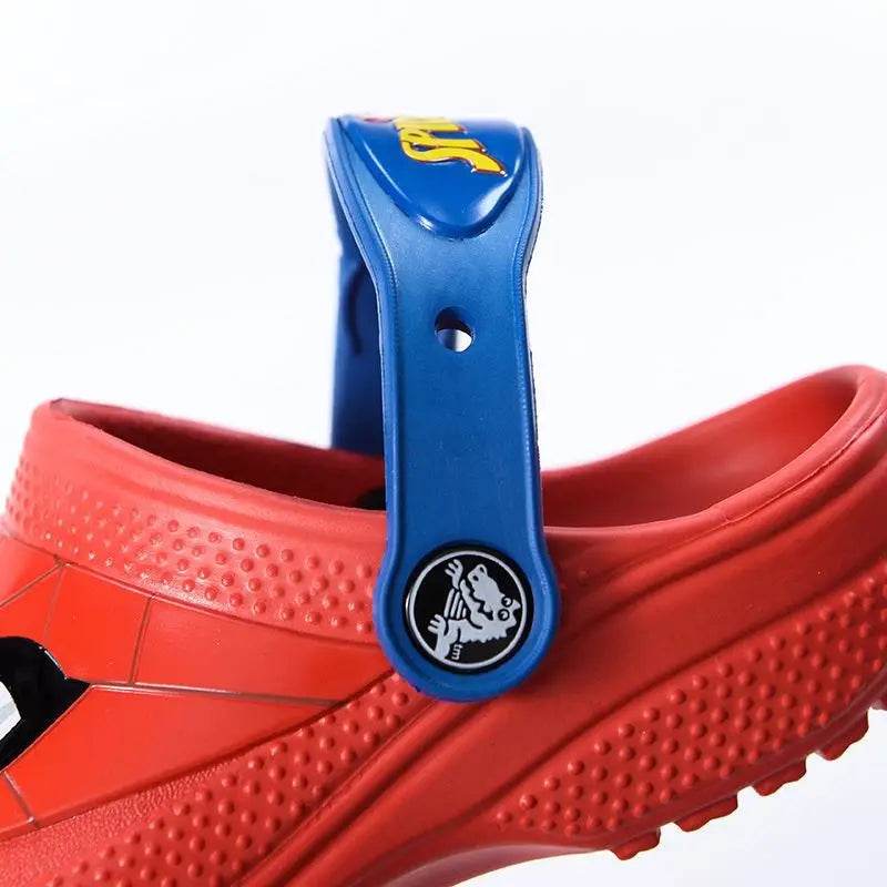 Chausson Crocs pour Enfant Spider-Man