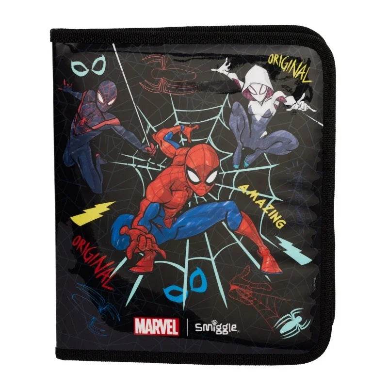 Pack Complet Sac à Dos Spider-Man