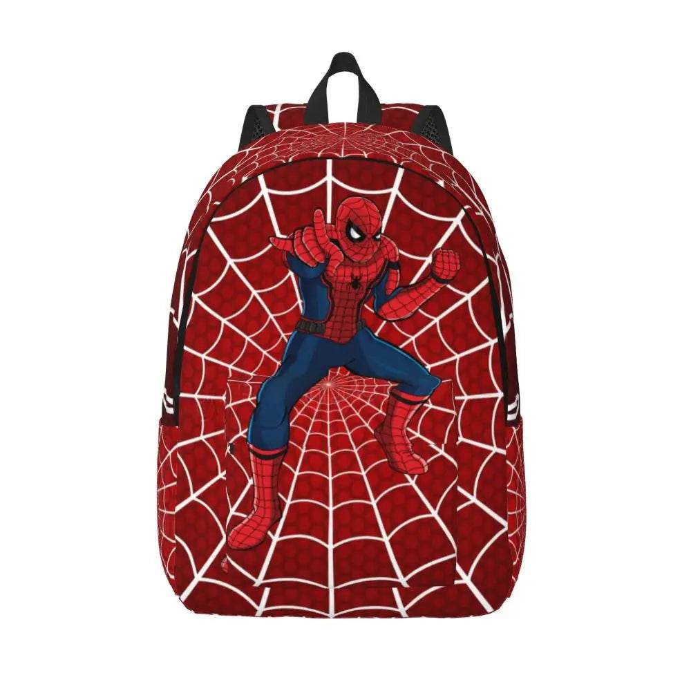 Sac à Dos Logo de Spider-Man