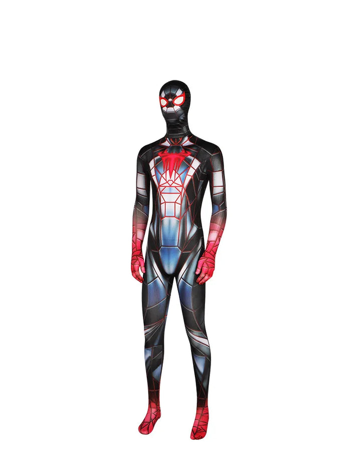 Costume Spider-Man - Big Time