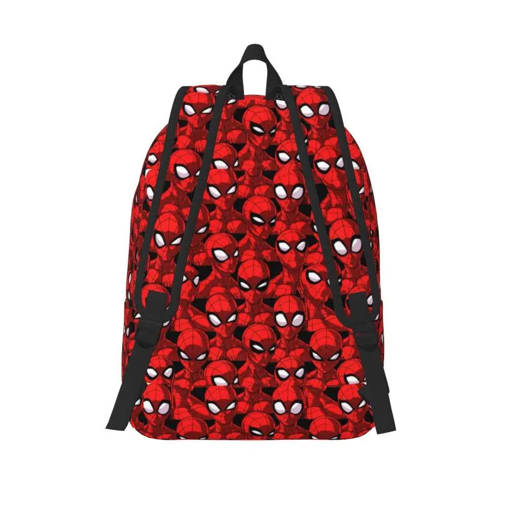 Sac à Dos Logo de Spider-Man