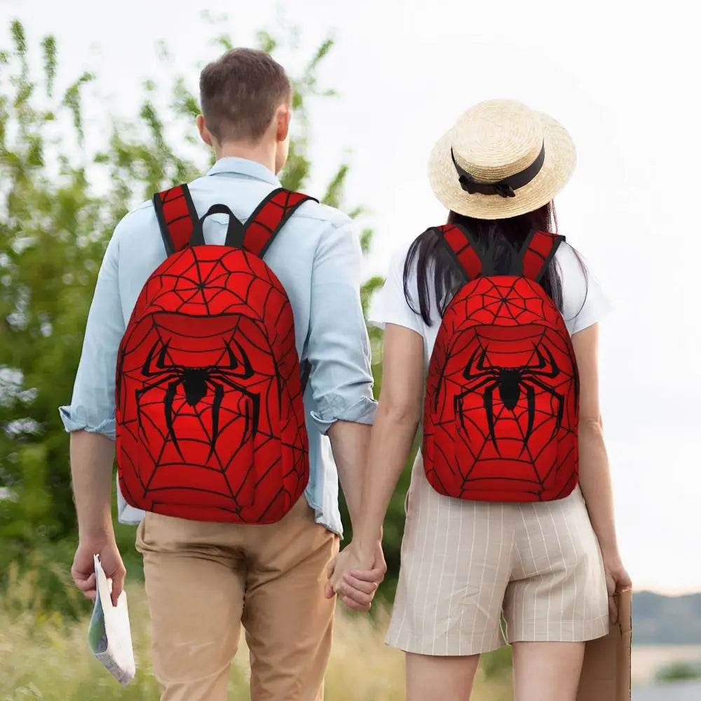 Sac à Dos Logo de Spider-Man