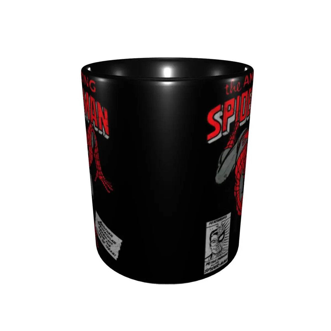 Mug Masque de Spider-Man