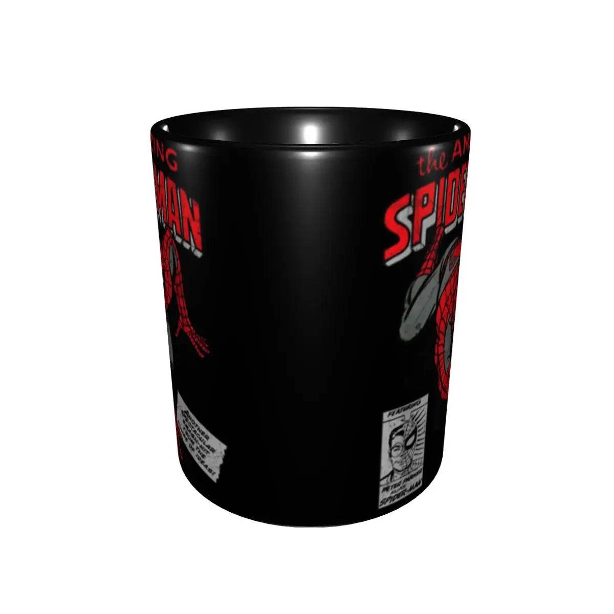 Mug The Amazing Spider-Man