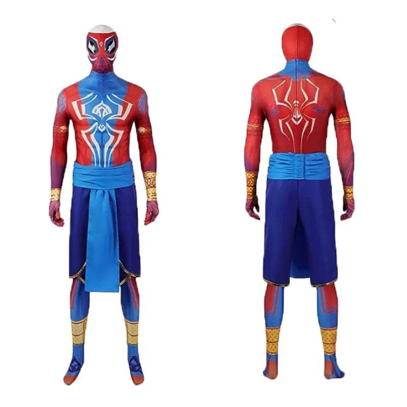 Costume Spider-Man Pavitr Prabhakar