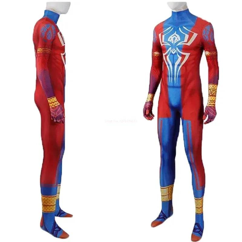 Costume Spider-Man Pavitr Prabhakar