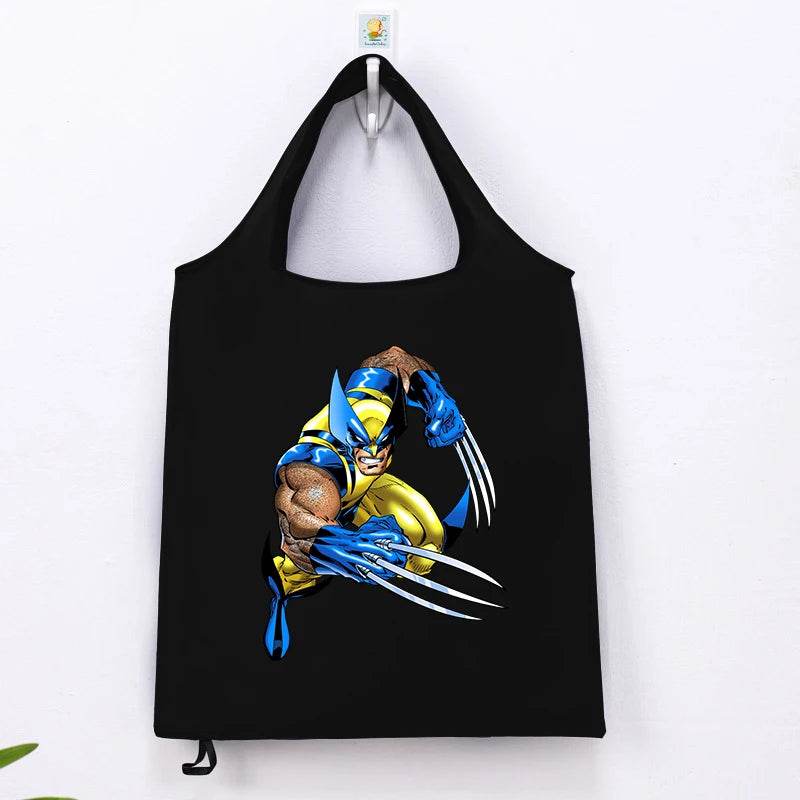Tote Bag Spider-Man Venom