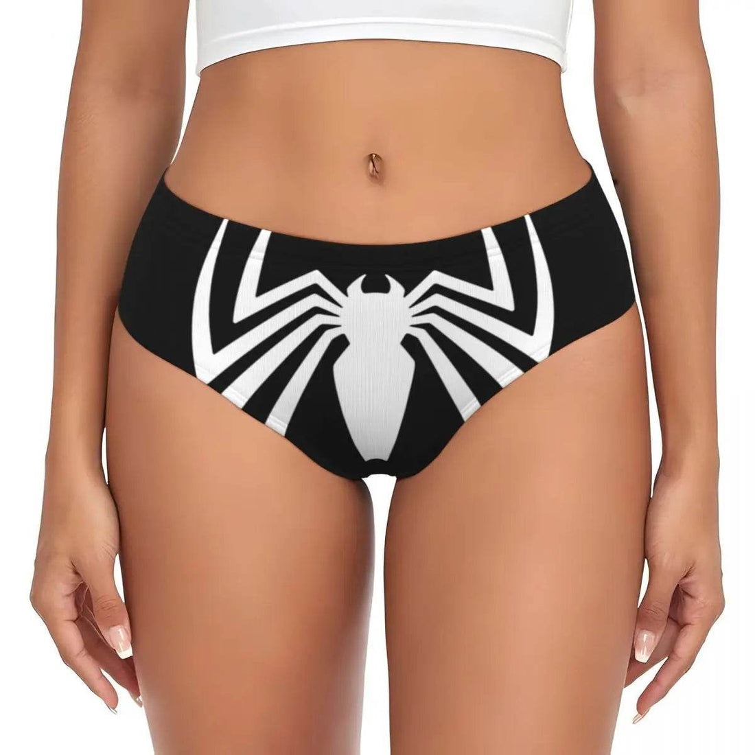 Culotte Spider-Man Spidersense
