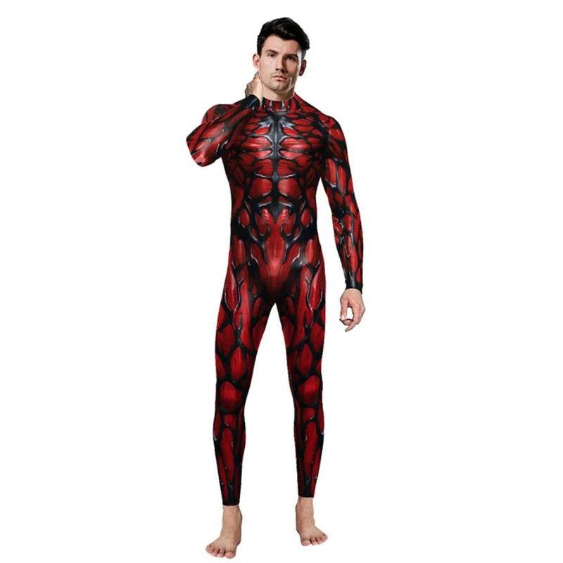 Costume pour Adulte Spider-Man - Carnage
