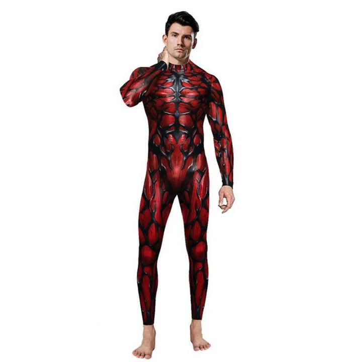 Costume pour Adulte Spider-Man - Carnage
