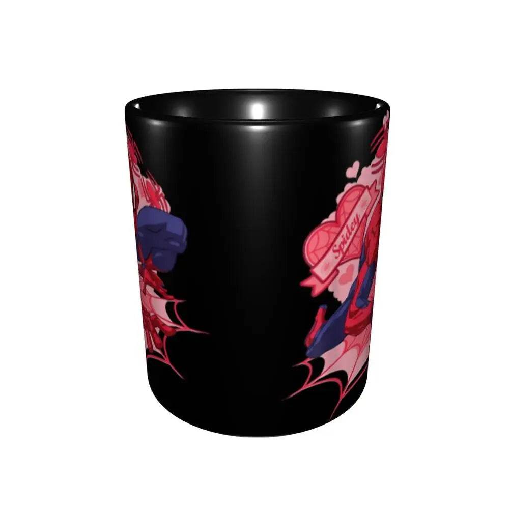 Mug Masque de Spider-Man