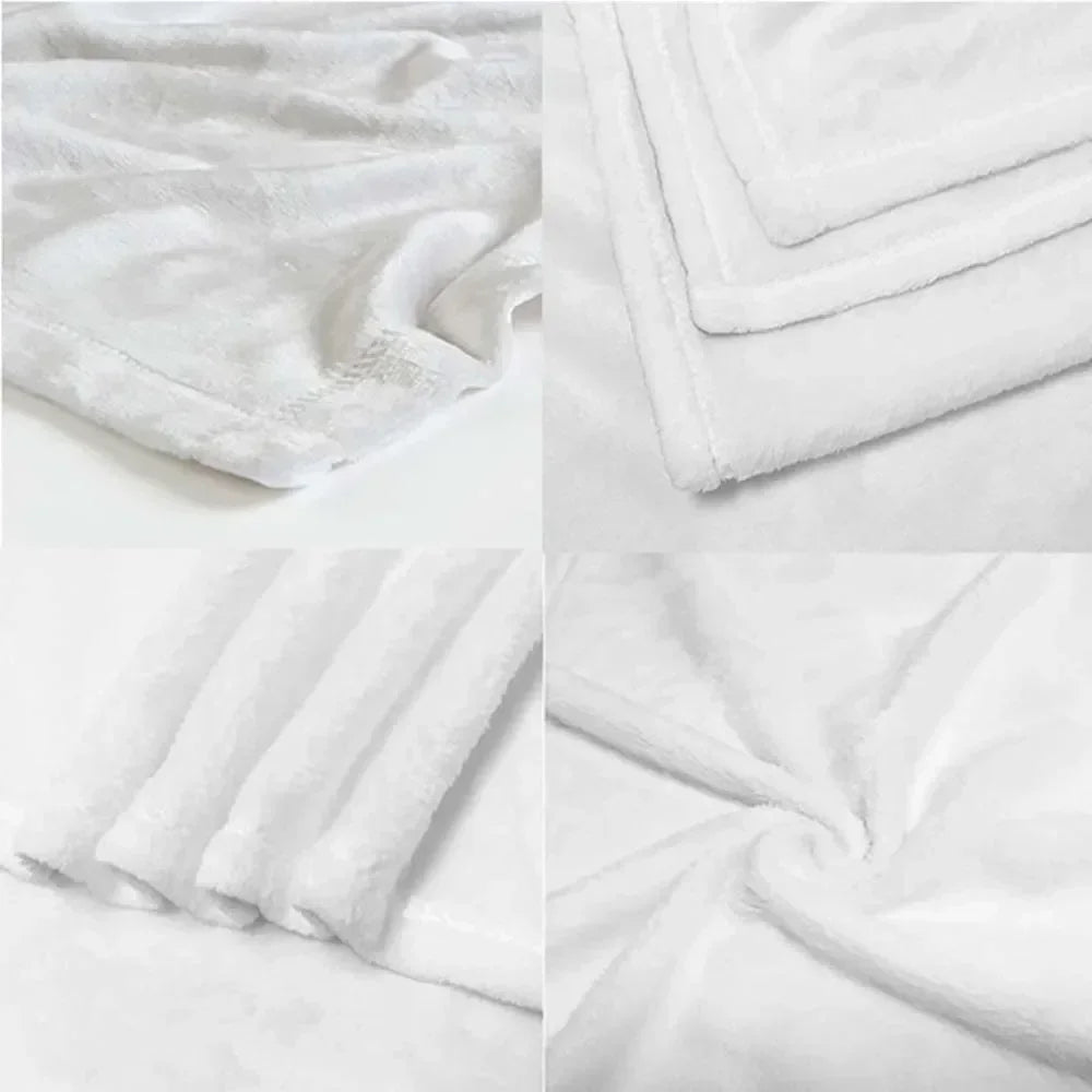 Couverture en Flanelle Spider-Man Spidersense