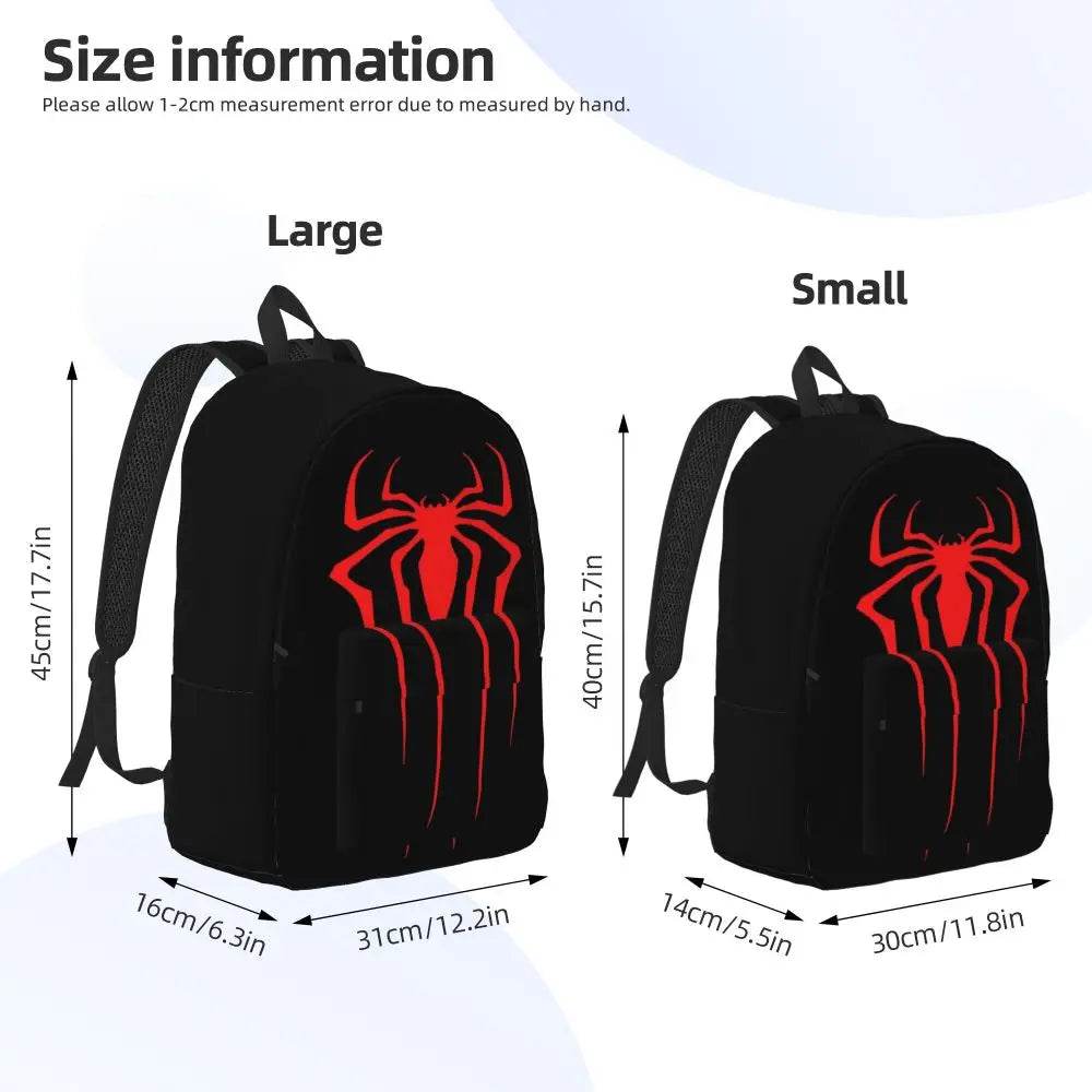 Sac à Dos Logo de Spider-Man