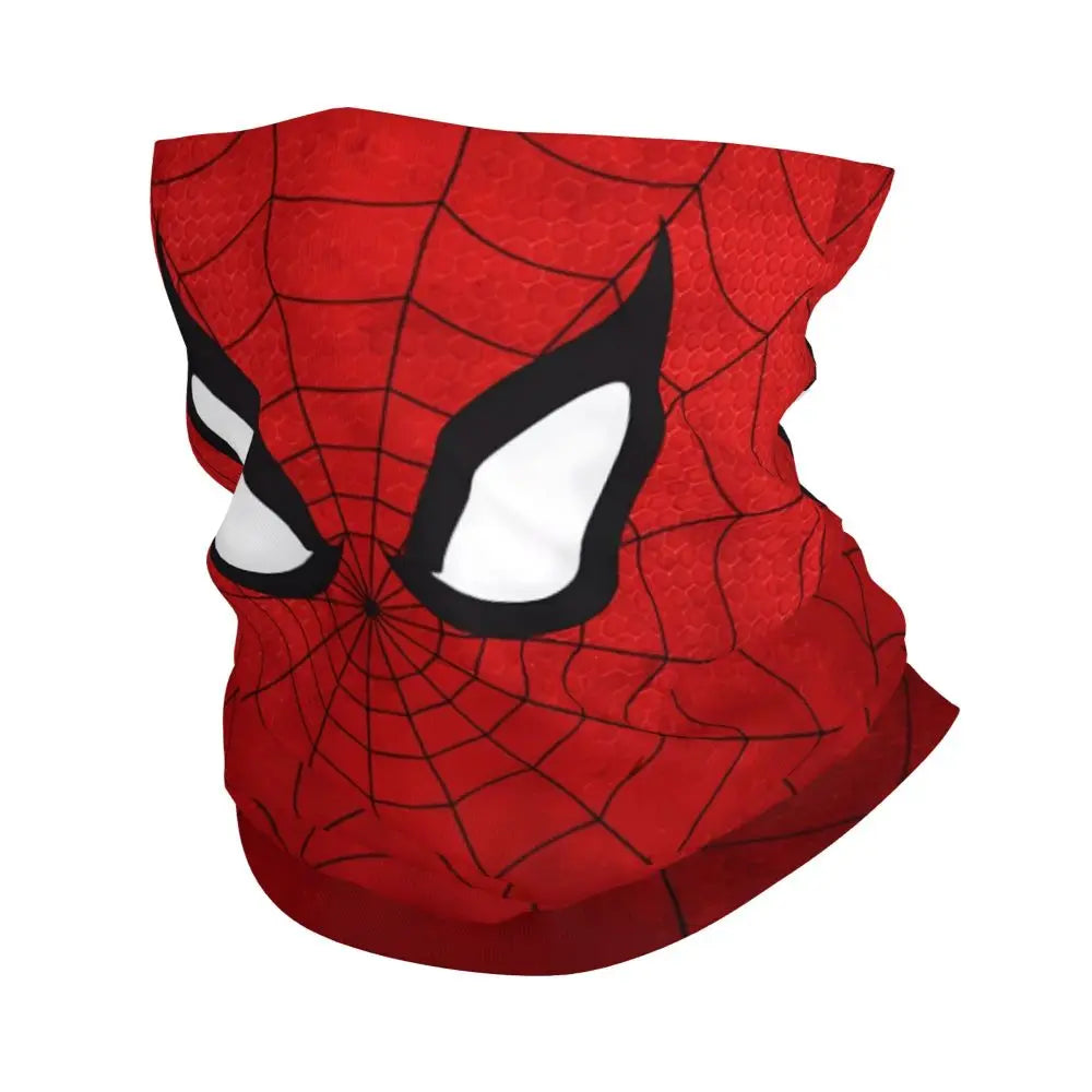 Cagoule Logo de Spider-Man