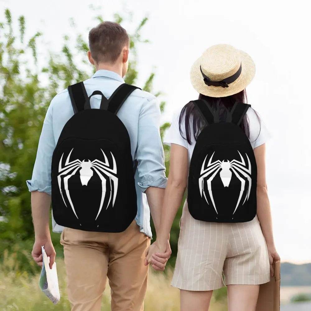 Sac à Dos Logo de Spider-Man