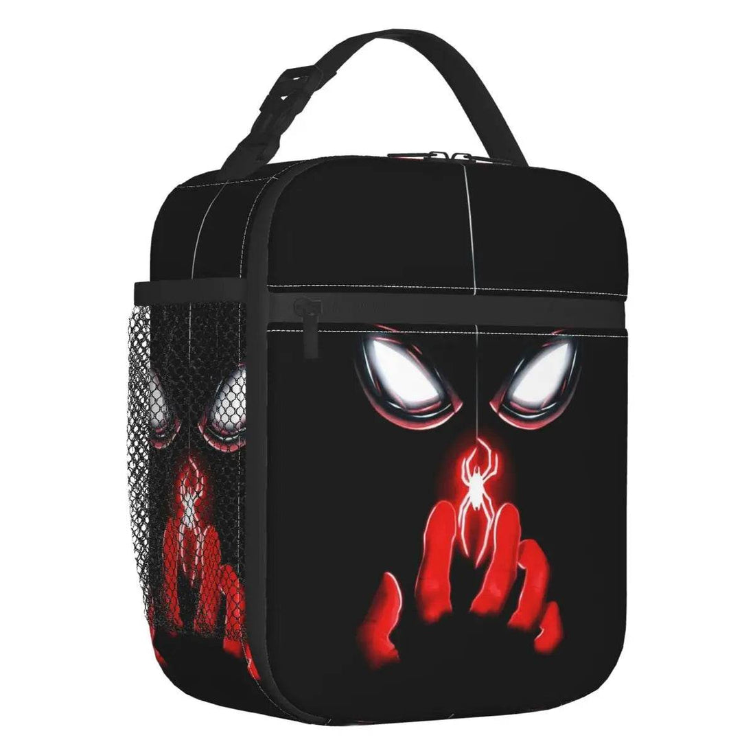 Lunch Bag Masque de Spider-Man
