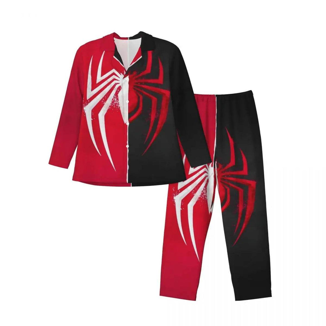 Pyjama Spider-Man Adulte