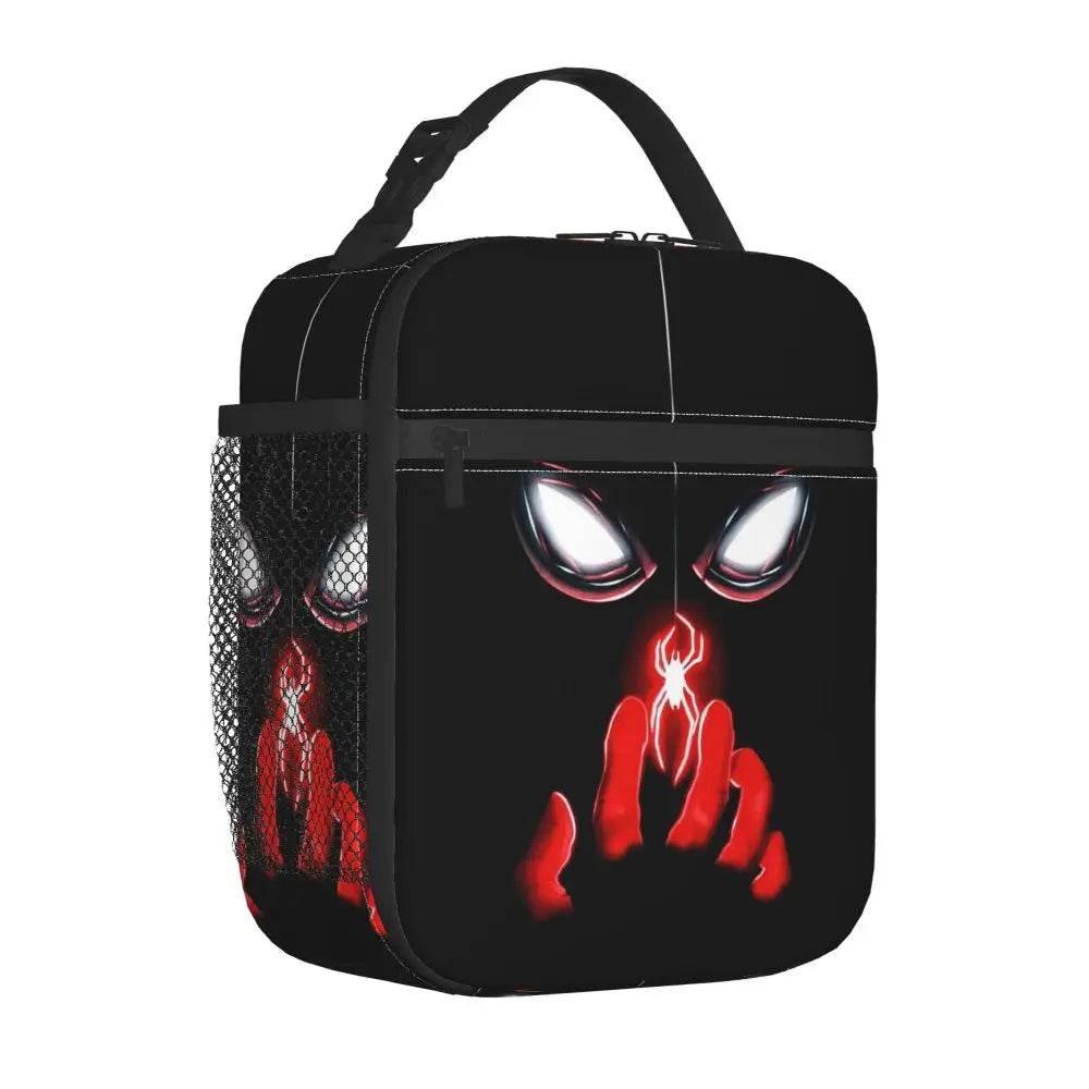 Lunch Bag Spider-Man