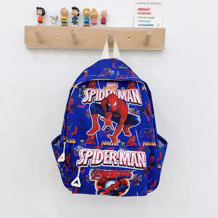 Sac à Dos Avengers Spider-Man
