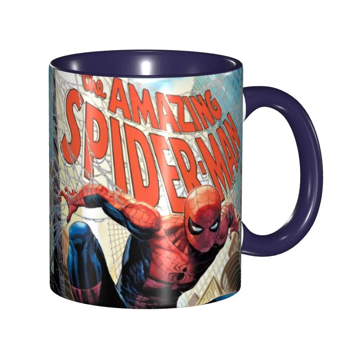 Mug Masque de Spider-Man