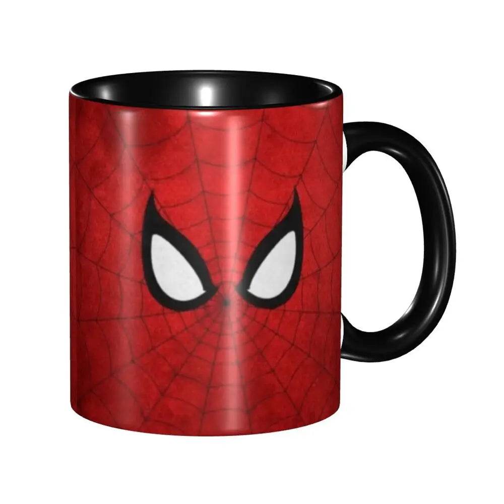 Mug Spider-Man Jeu Vidéo