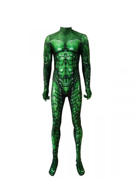 Costume Spider-Man - Bouffon Vert