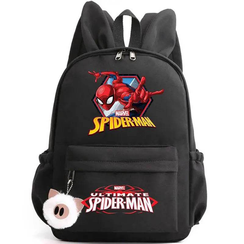 Sac à Dos Ultimate Spider-Man