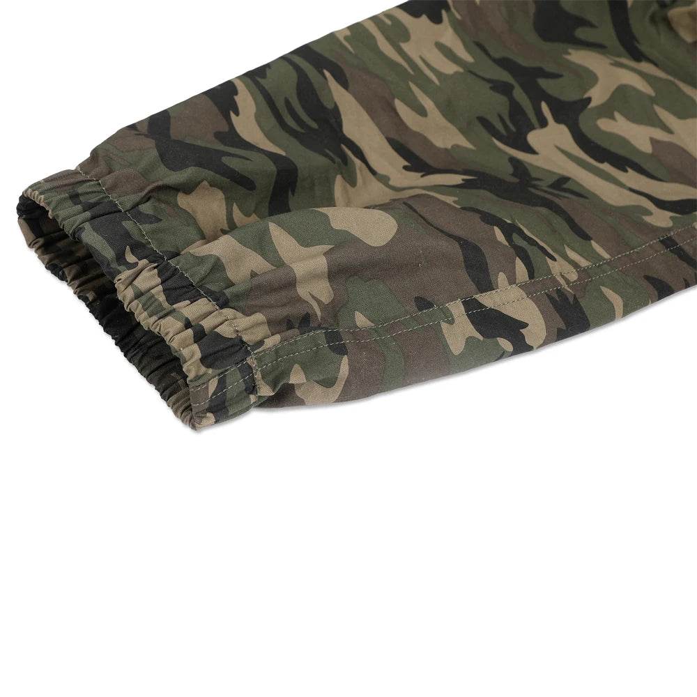 Costume Spider-Man - Kraven