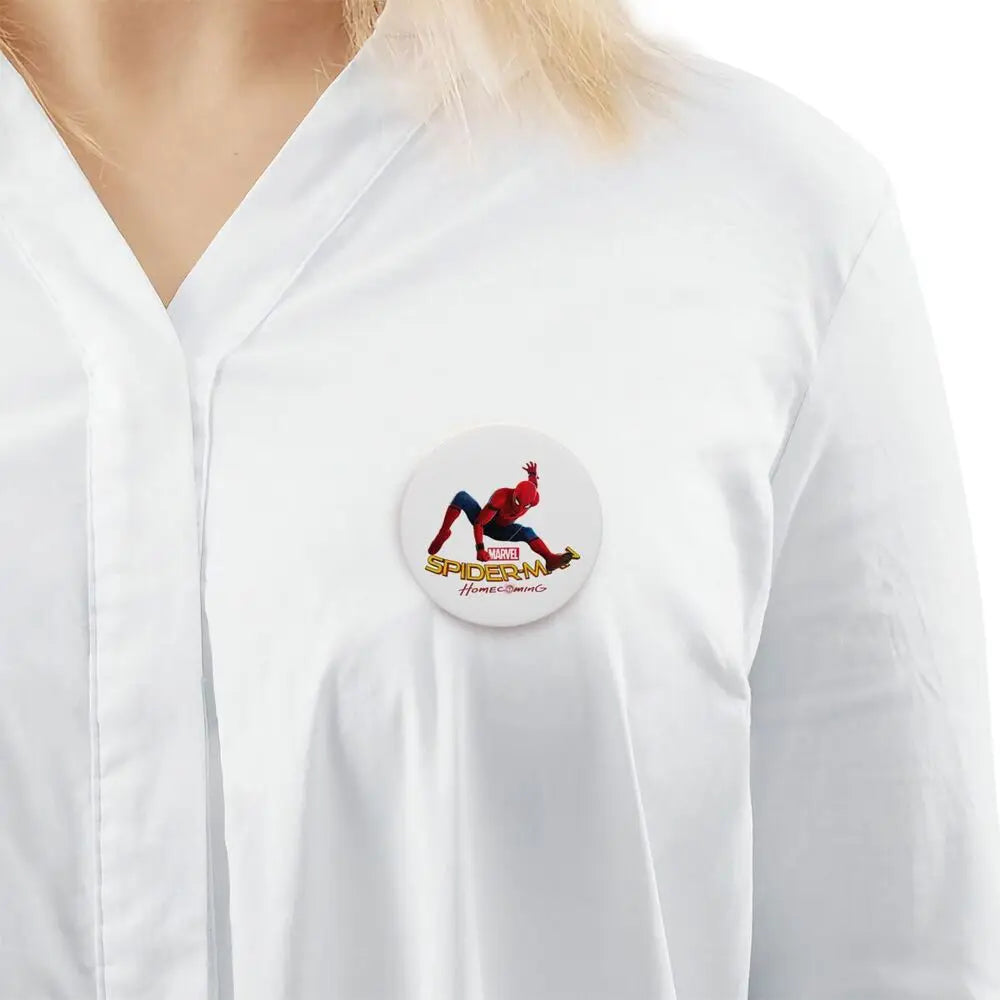 Broche Ultimate Spider-Man