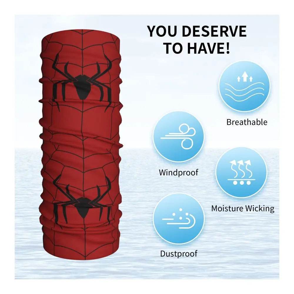 Tour de Cou Spider-Man Spidersense