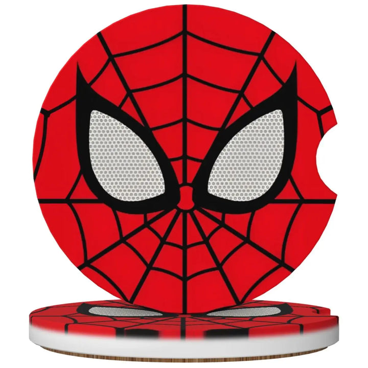 Dessous de Verre Spider-Man Cartoon