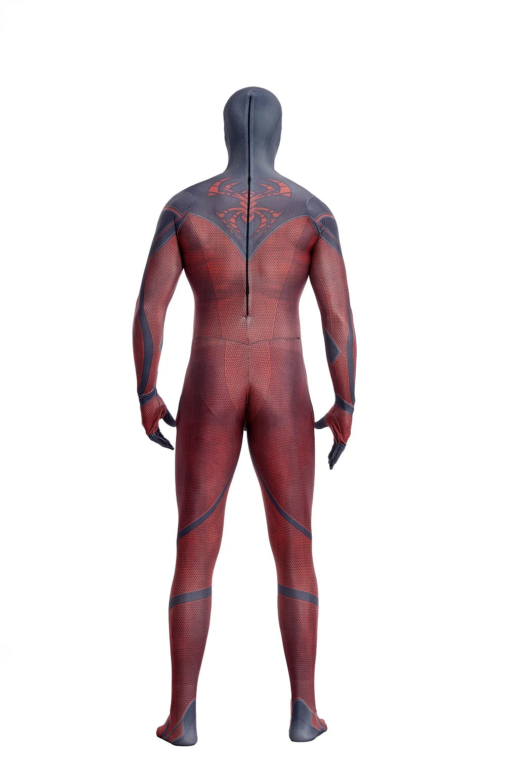 Déguisement Spider-Man Kaine Ben Reilly