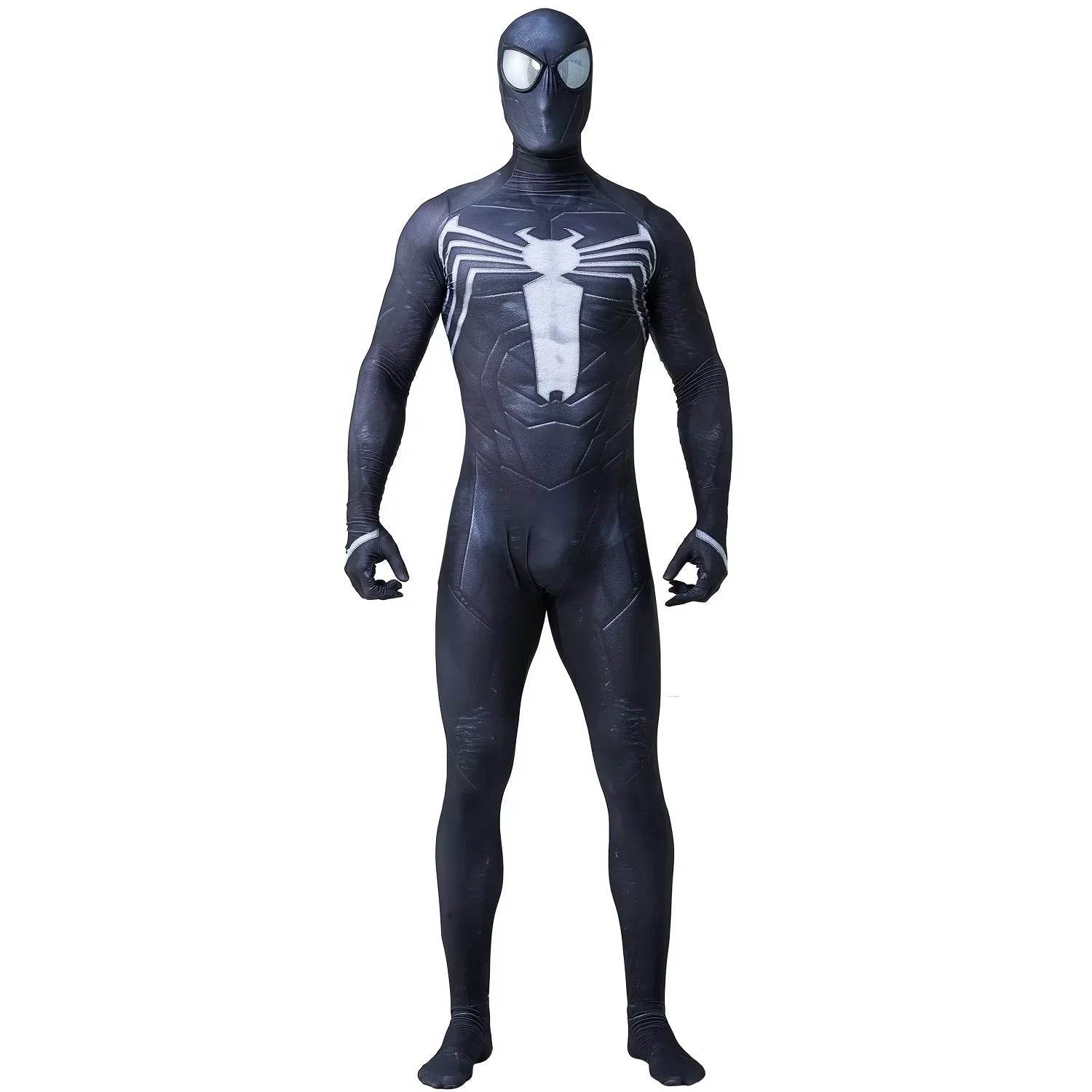 Déguisement Spider-Man Symbiote